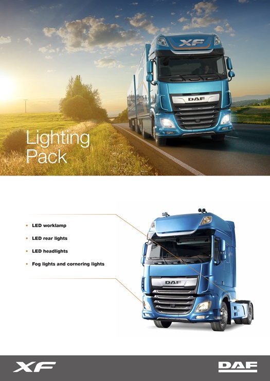 DAF-XF-Lighting-Pack