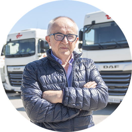 Otero-Trans-SL-DAF-Manager-jose-cuevas