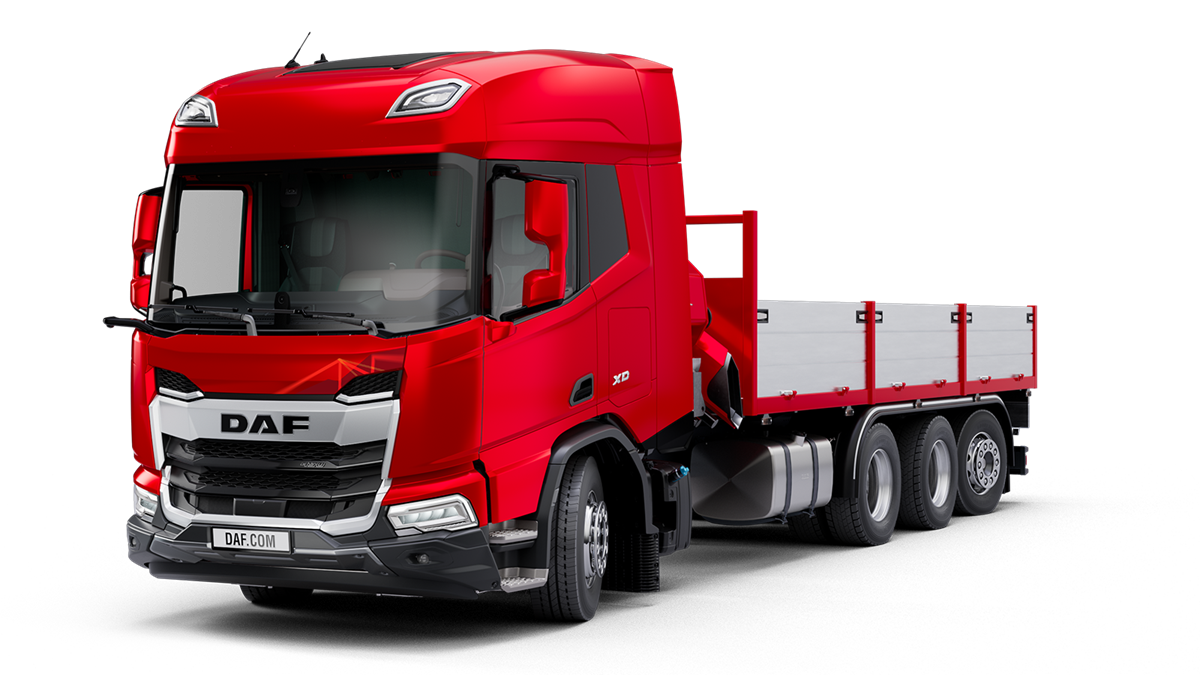 New-Generation-DAF-XD-semiOffroad-skiploader