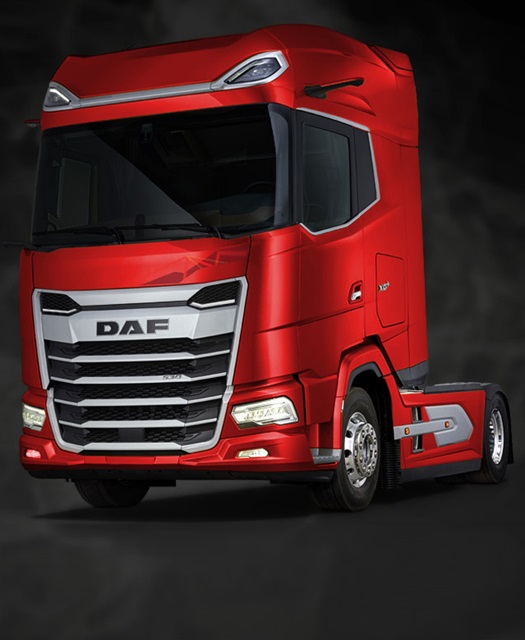 New Generation DAF