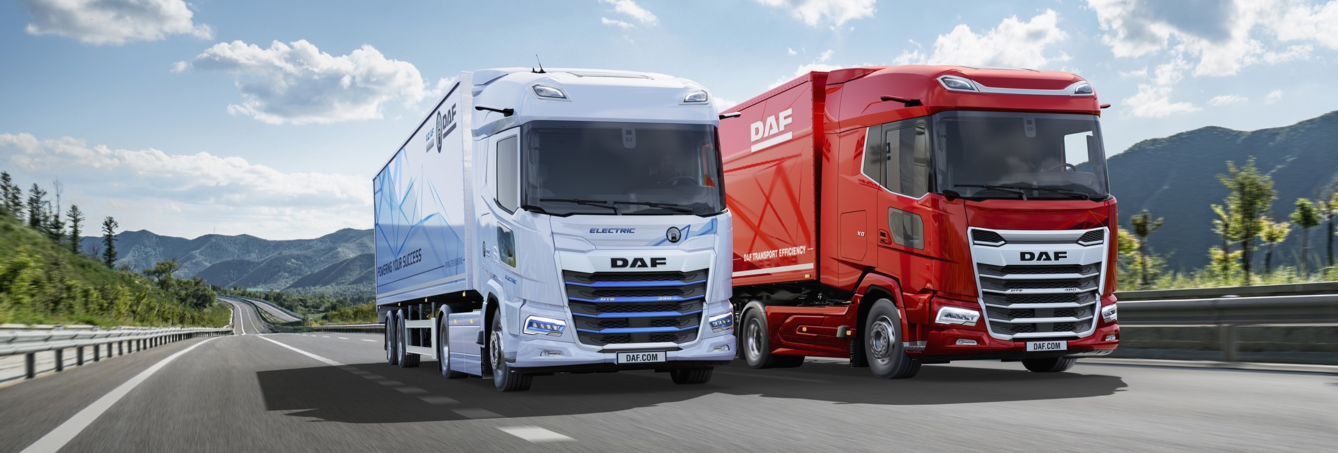 DTE teaser